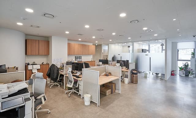 office image