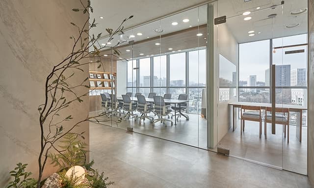 office image